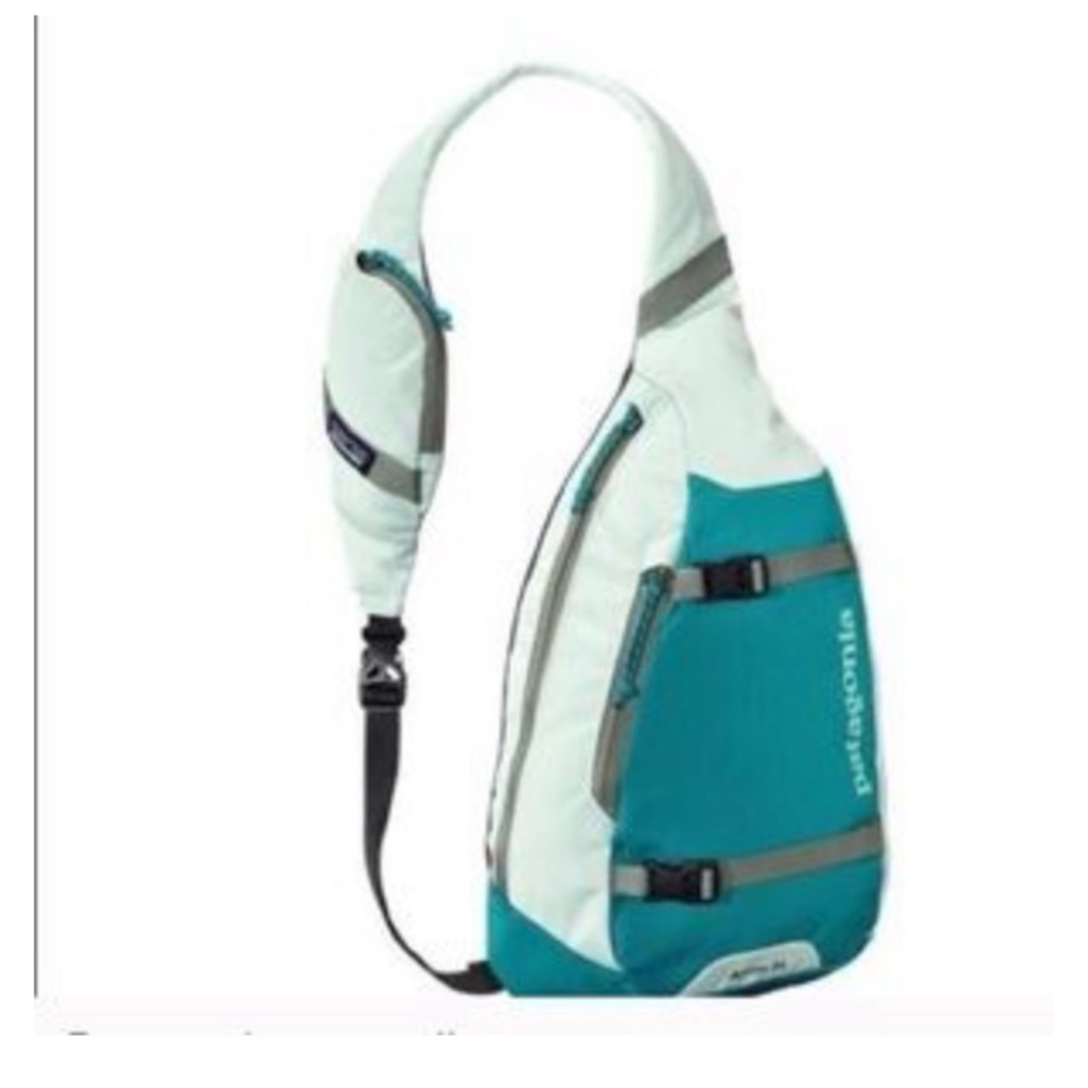 ISO THIS PATAGONIA SLING BACKPACK!